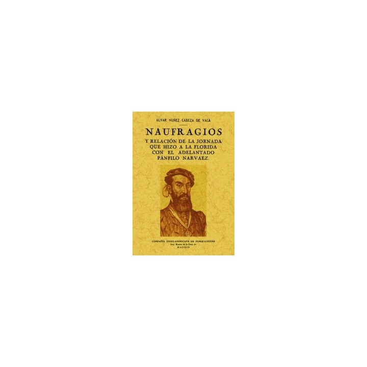 NAUFRAGIOS