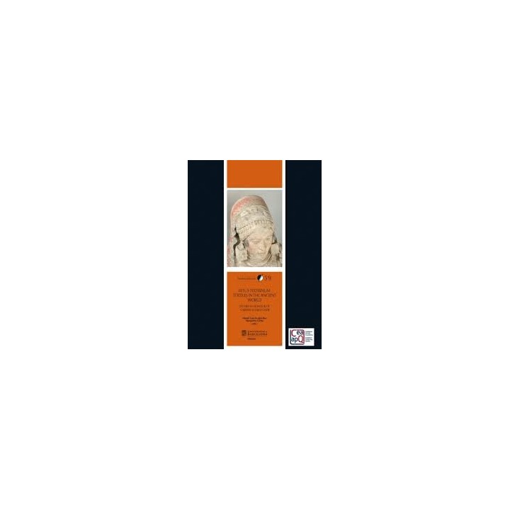 VETUS TEXTRINUM. TEXTILES IN THE ANCIENT WORLD