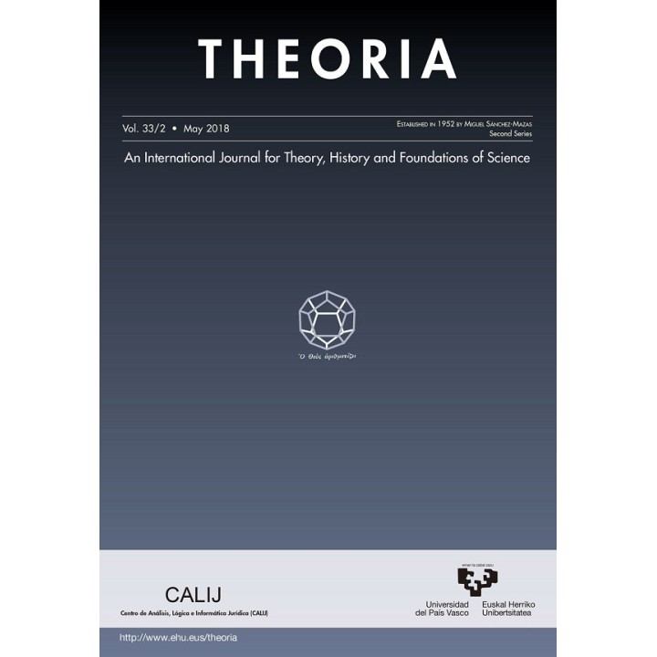 THEORIA VOL. 33/1