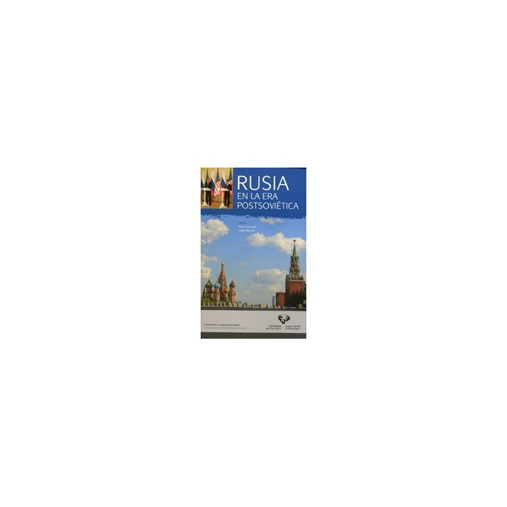 Rusia en la era postsoviética