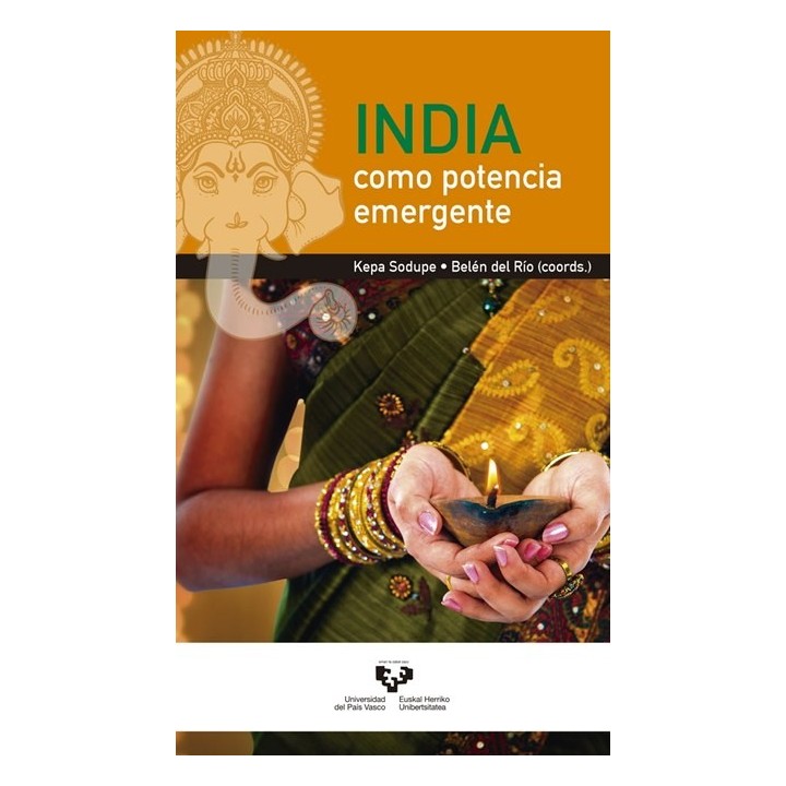 India como potencia emergente