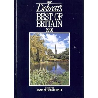 Debrett's best of Britain 1990