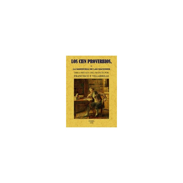 LOS CIEN PROVERBIOS