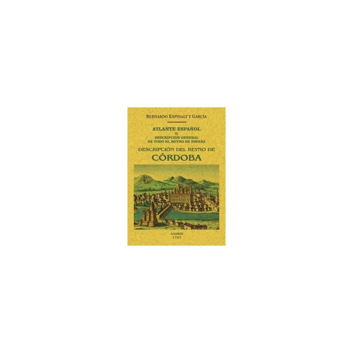 ATLANTE ESPAÑOL CÓRDOBA