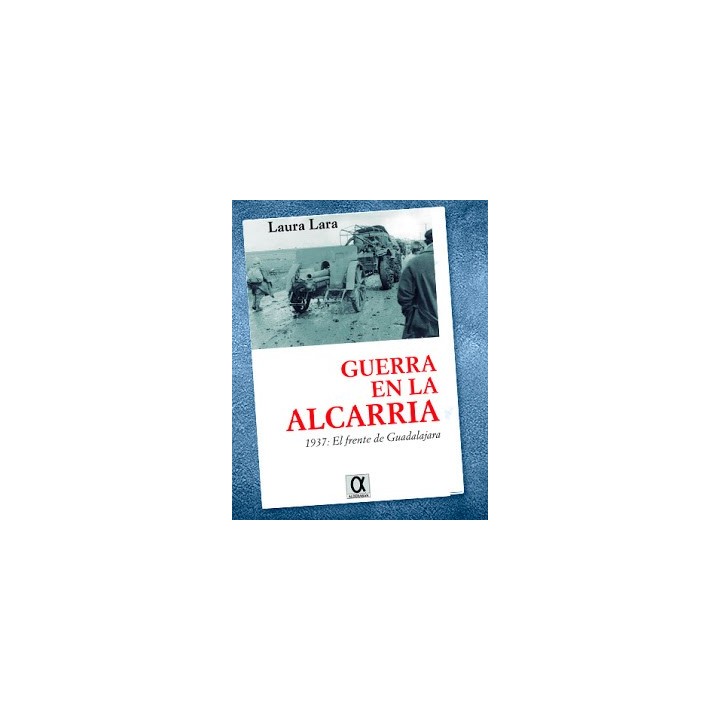 GUERRA EN LA ALCARRIA