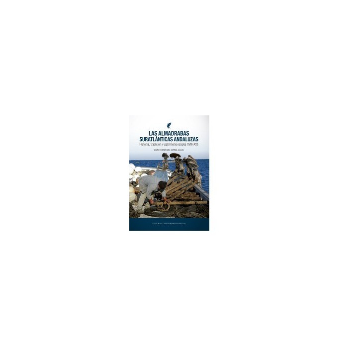 LAS ALMADRABAS SURATLÁNTICAS ANDALUZAS