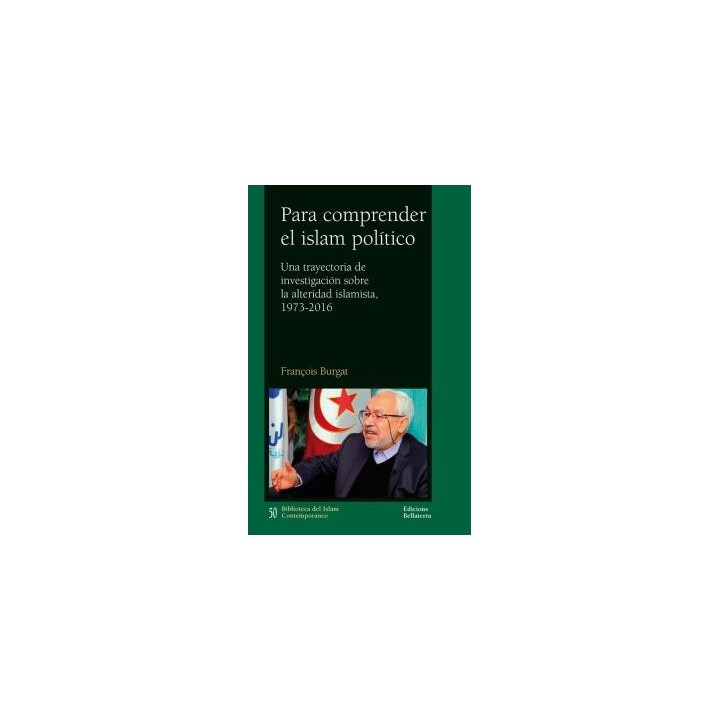PARA COMPRENDER EL ISLAM POLÍTICO