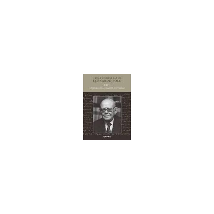 XXVII EPISTEMOLOGIA, CREACIÓN Y DIVINIDAD