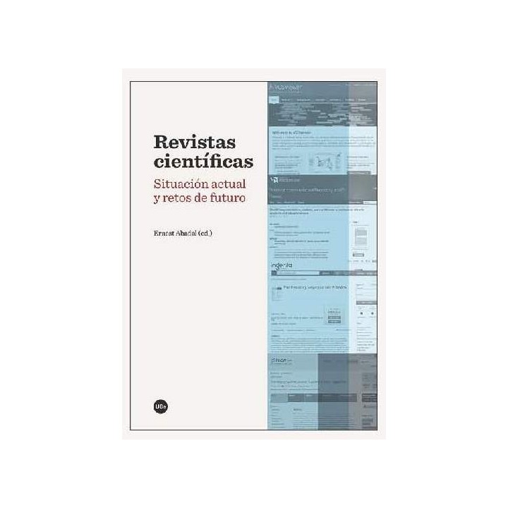 REVISTAS CIENTÍFICAS