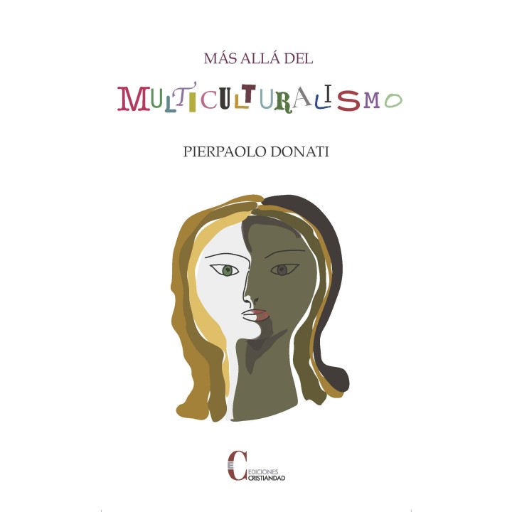 MÁS ALLÁ DEL MULTICULTURALISMO