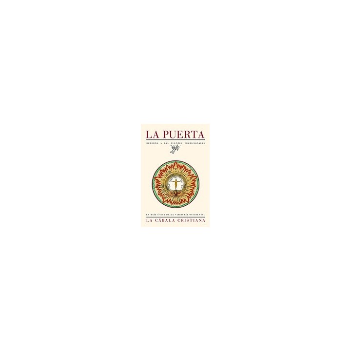 LA CÁBALA CRISTIANA