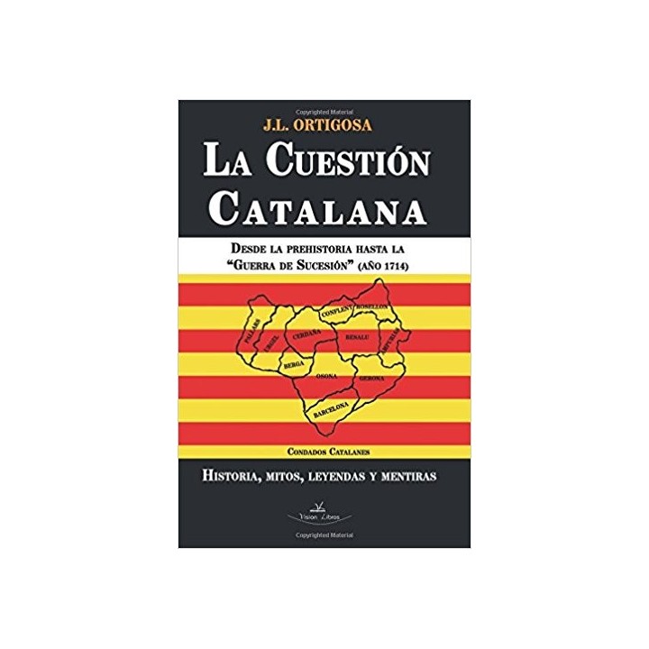 LA CUESTIÓN CATALANA