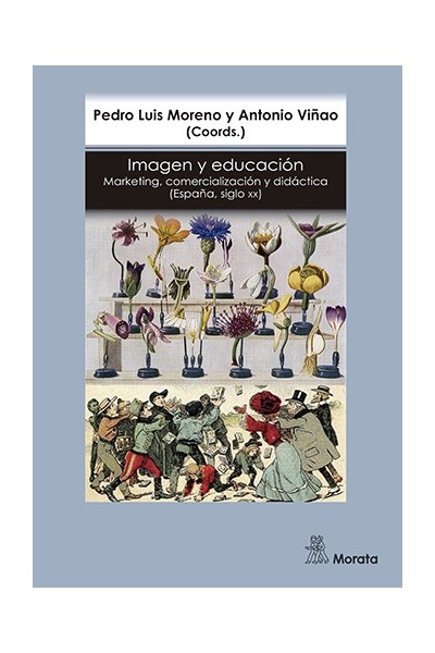 IMAGEN Y EDUCACIÓN, MARKETING, COMERCIALIZACIÓN Y DIDÁCTICA