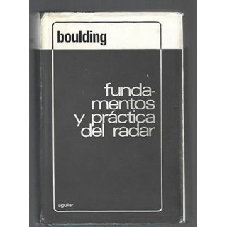 FUNDAMENTOS Y PRÁCTICA DEL RADAR