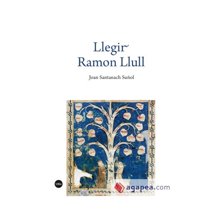 LLEGIR RAMON LLULL