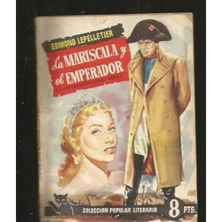 LA MARISCALA Y EL EMPERADOR