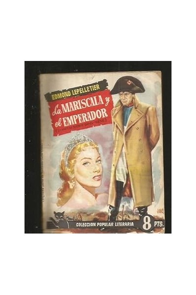 LA MARISCALA Y EL EMPERADOR