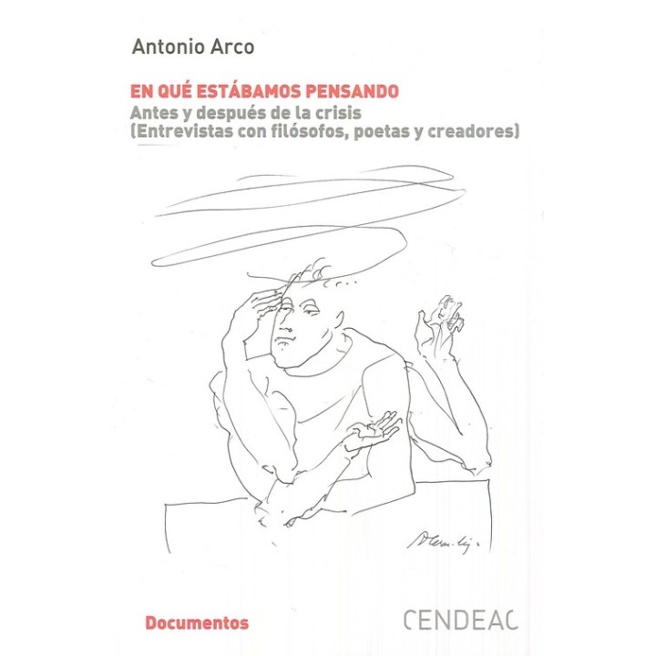 EN QUÉ ESTÁBAMOS PENSANDO