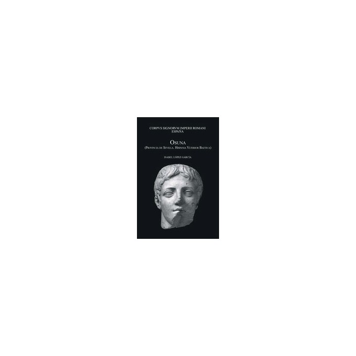 CORPUS SIGNORUM IMPERII ROMANI. ESPAÑA