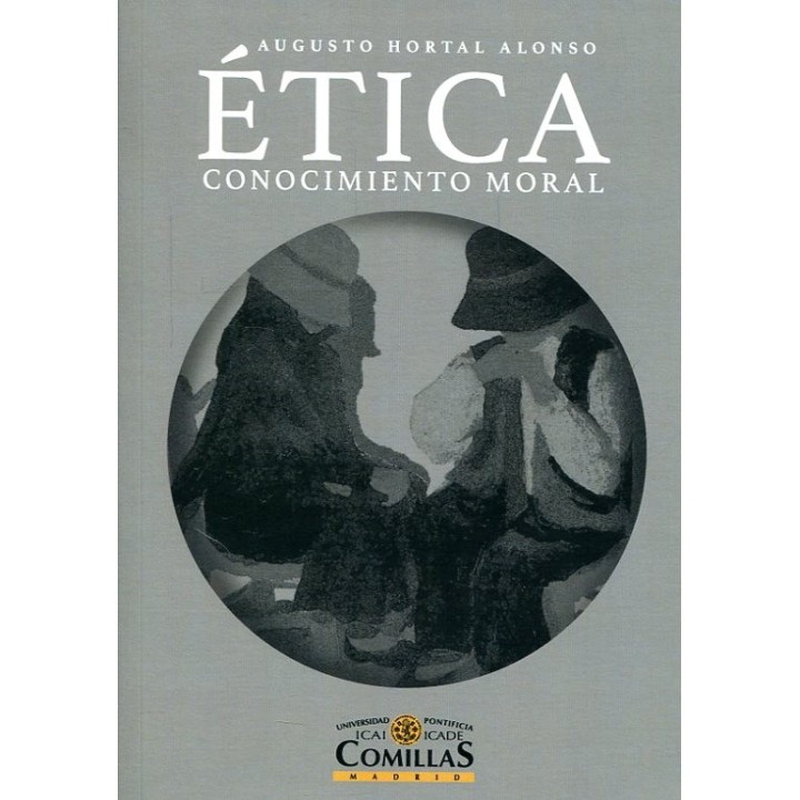ÉTICA CONOCIMIENTO MORAL