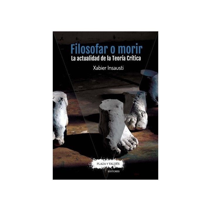 FILOSOFAR O MORIR