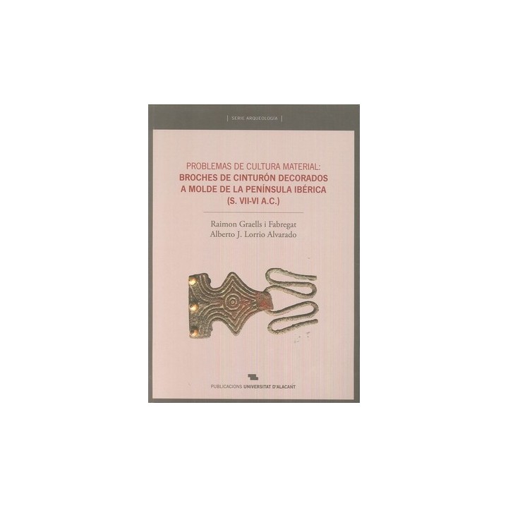 PROBLEMAS DE CULTURA MATERIAL