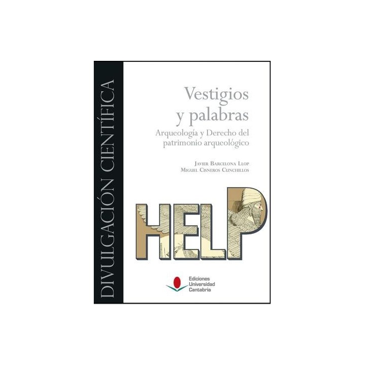 VESTIGIOS Y PALABRAS