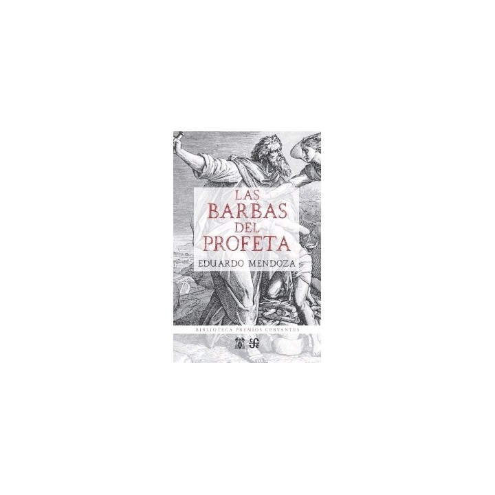 LAS BARBAS DEL PROFETA