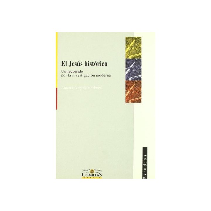EL JESÚS HISTÓRICO