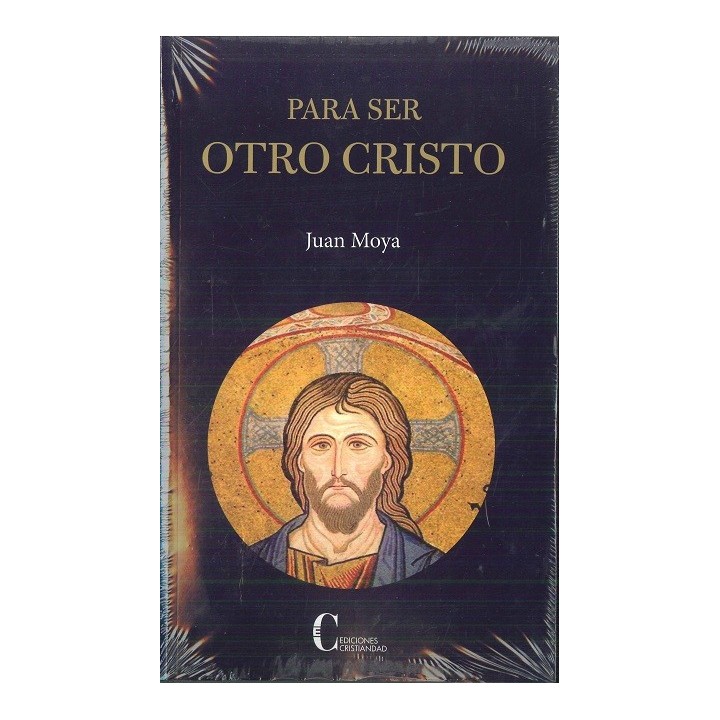 PARA SER OTRO CRISTO