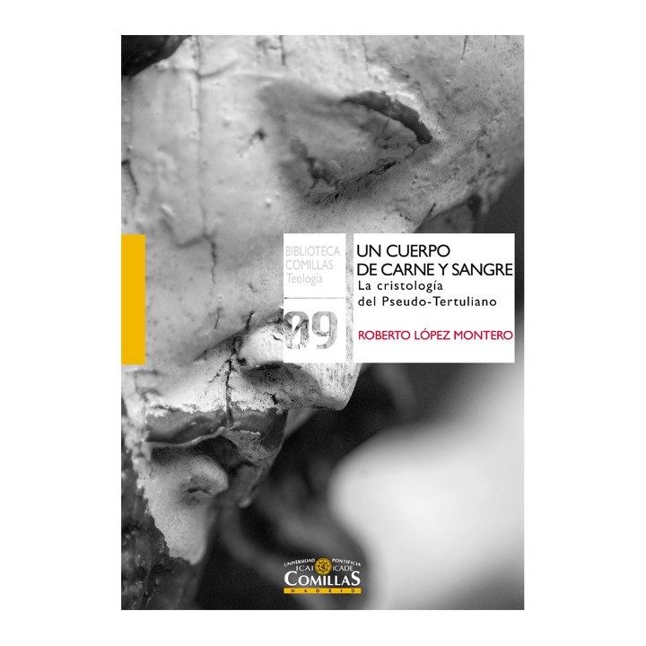 UN CUERPO DE CARNE Y SANGRE