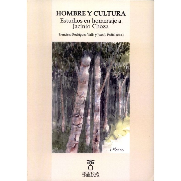 HOMBRE Y CULTURA