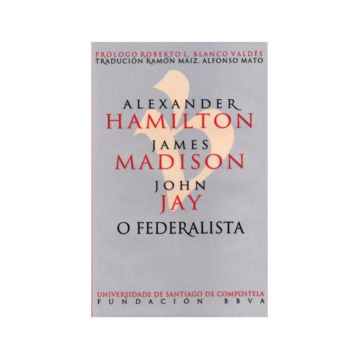 O FEDERALISTA