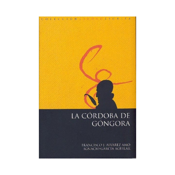 LA CÓRDOBA DE GÓNGORA