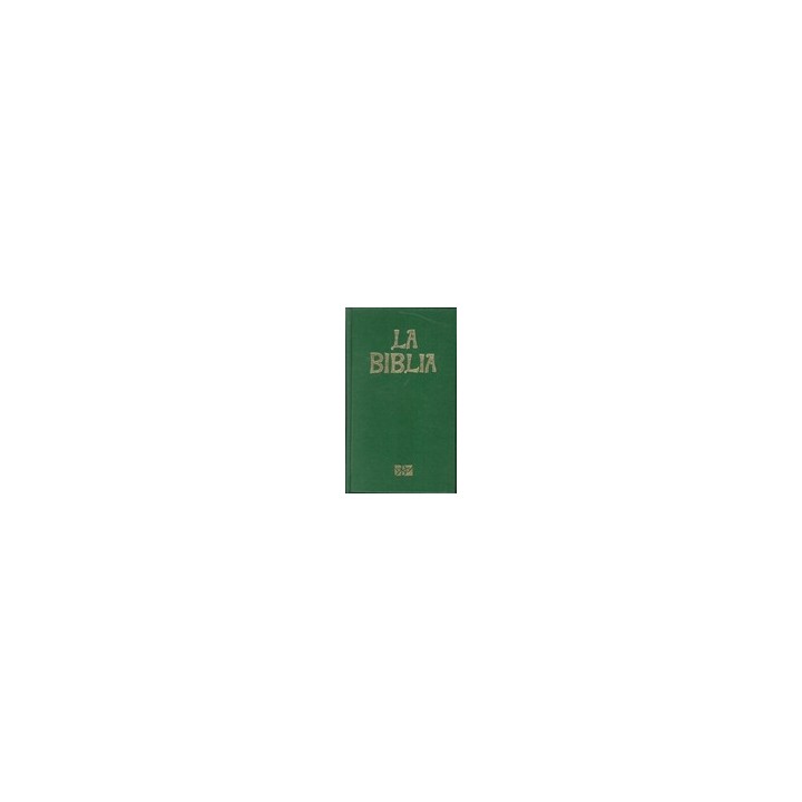 BIBLIA POPULAR
