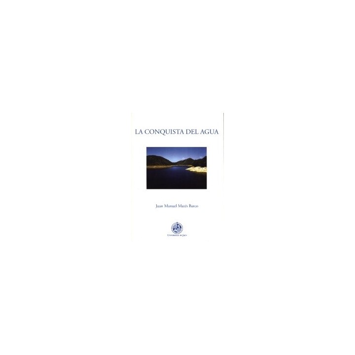 LA CONQUISTA DEL AGUA