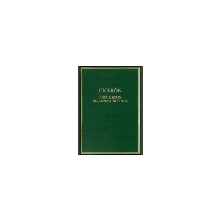 DISCURSOS