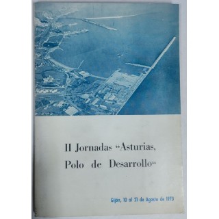 II Jornadas Asturias, Polo de Desarrollo