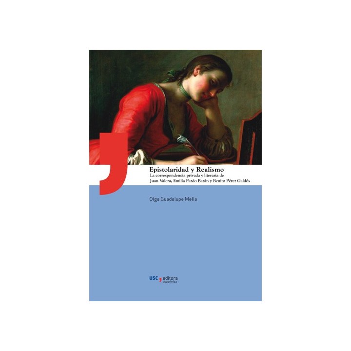 EPISTOLARIDAD Y REALISMO