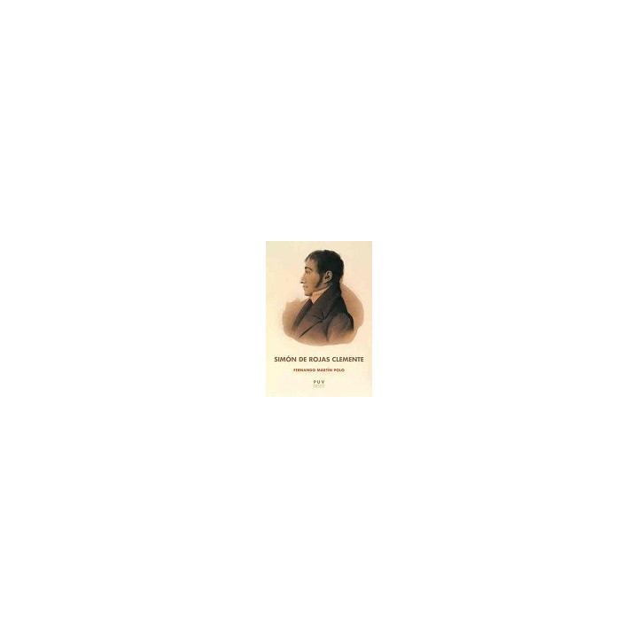 SIMÓN DE ROJAS CLEMENTE