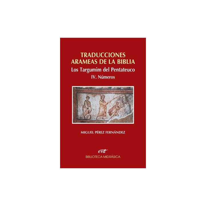 TRADUCCIONES ARAMEAS DE LA BIBLIA IV