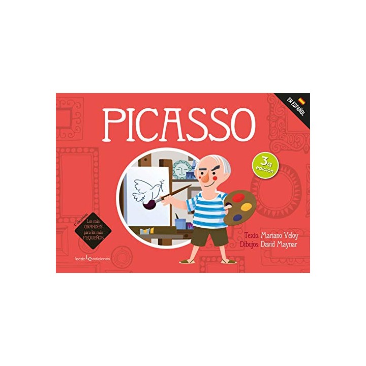 Picasso
