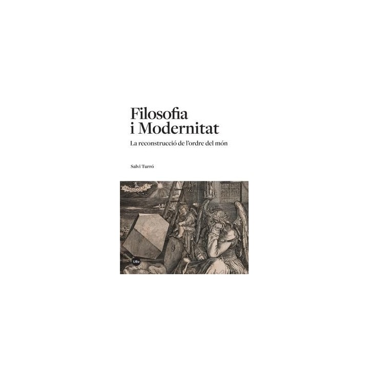 FILOSOFIA I MODERNITAT