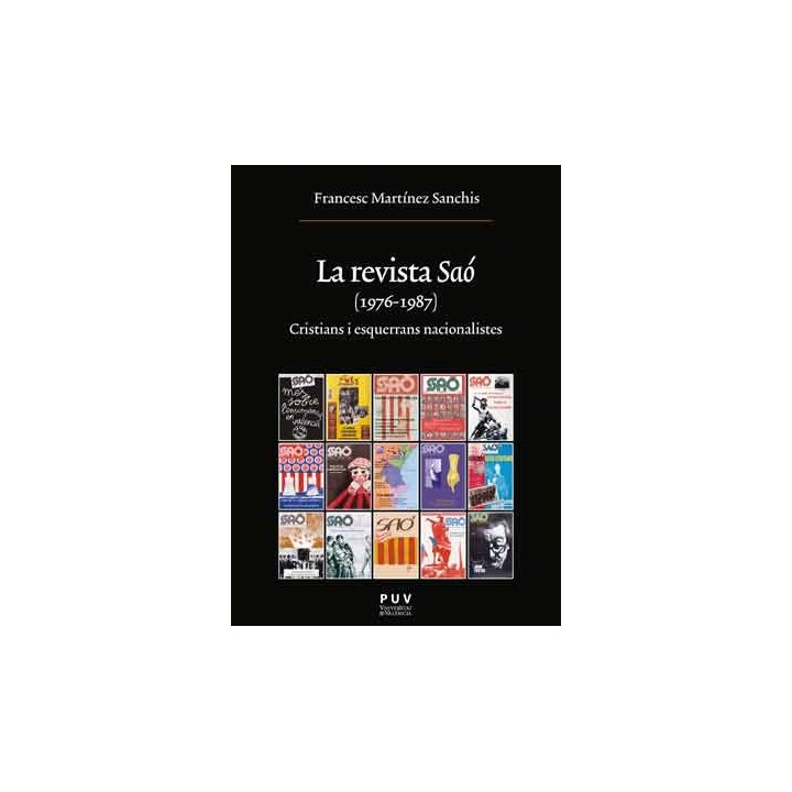 LA REVISTA SAÓ (1976-1987)
