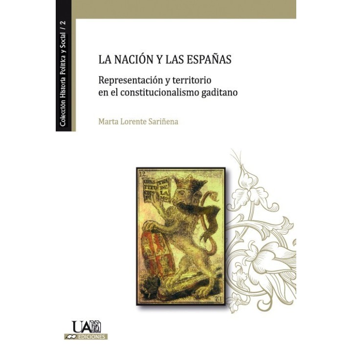 LA NACION Y LAS ESPAÑAS