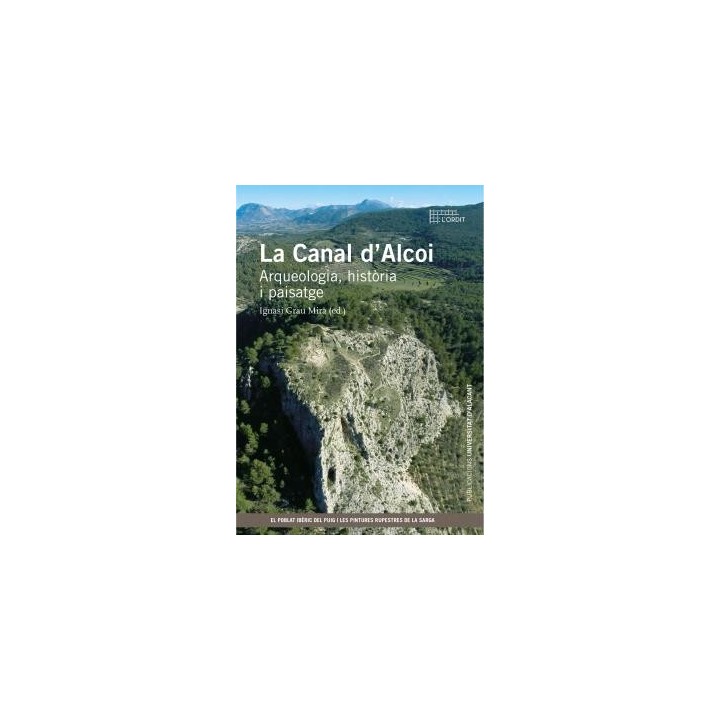 LA CANAL D'ALCOI