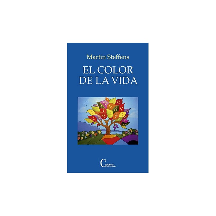 EL COLOR DE LA VIDA