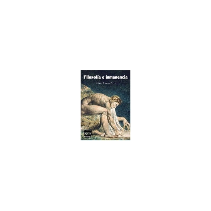 FILOSOFÍA E INMANENCIA