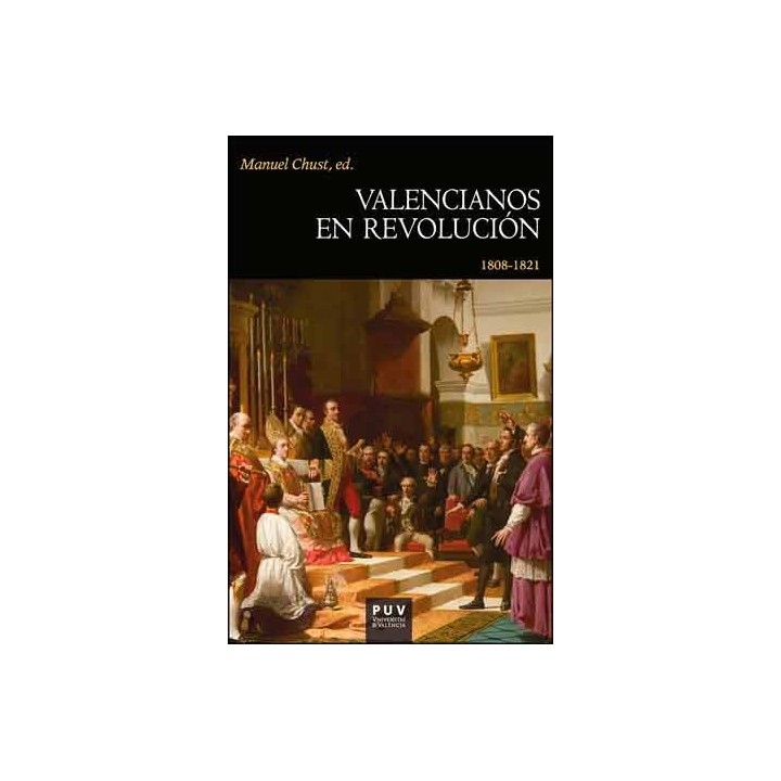 VALENCIANOS EN REVOLUCIÓN