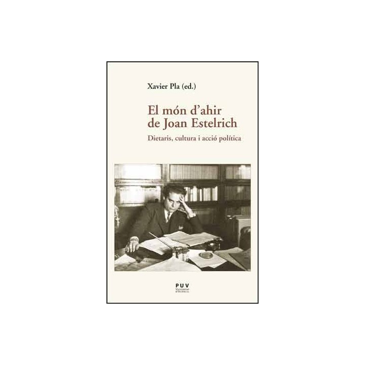 EL MÓN D’AHIR DE JOAN ESTELRICH